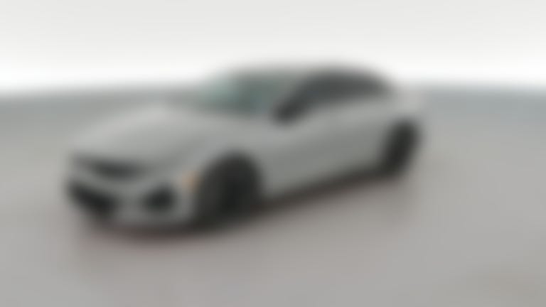 2022 Kia K5 vehicle photo