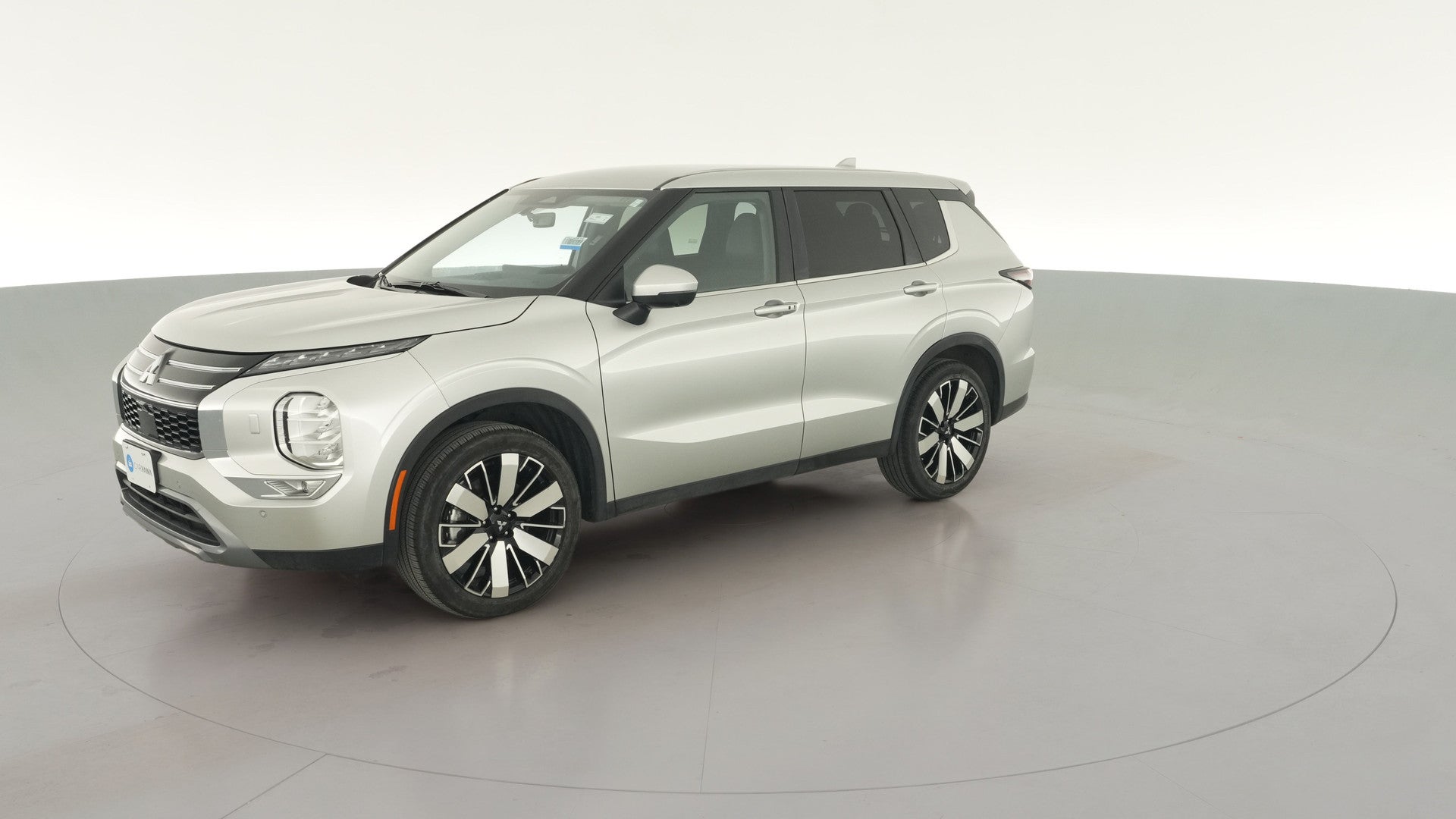 2025 Mitsubishi Outlander vehicle photo
