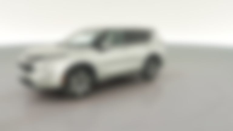 2025 Mitsubishi Outlander vehicle photo
