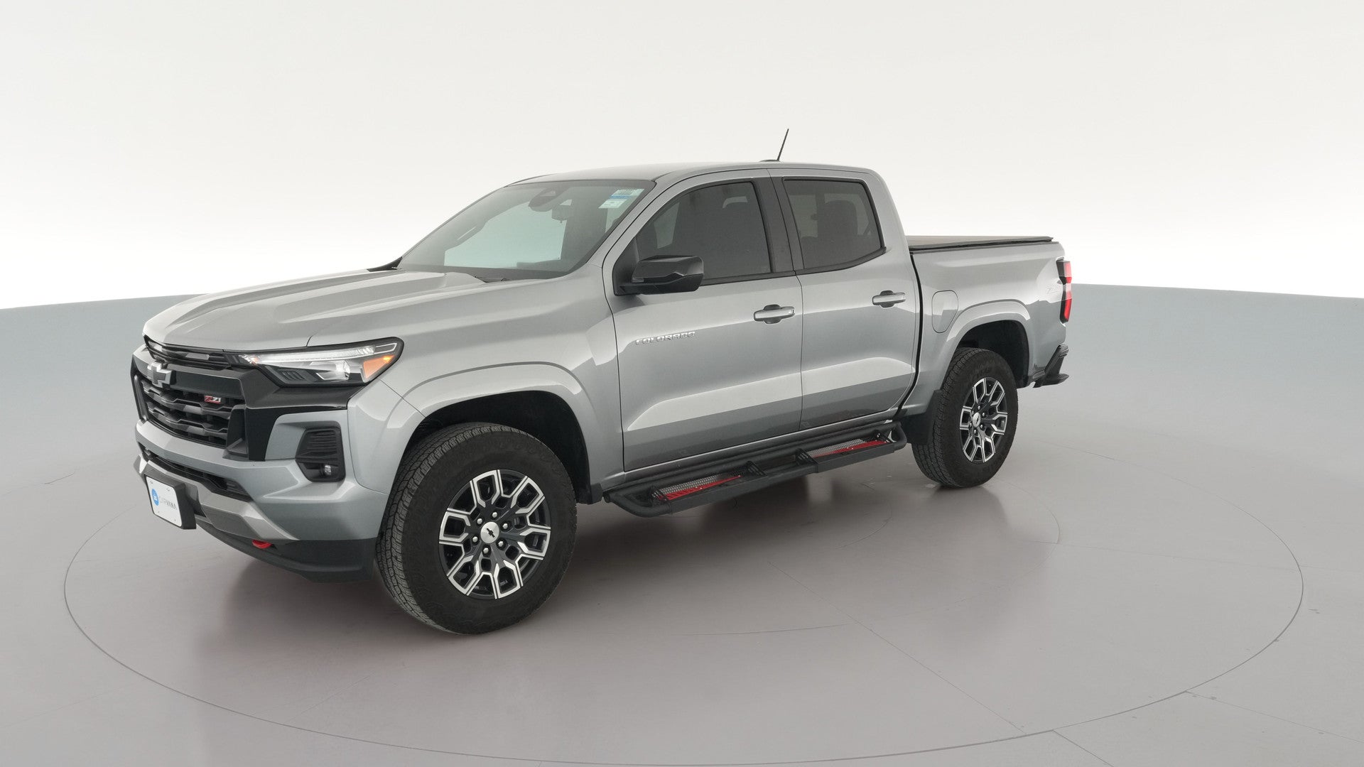 2023 Chevrolet Colorado Crew Cab vehicle photo