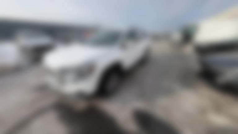 2024 GMC Terrain vehicle photo