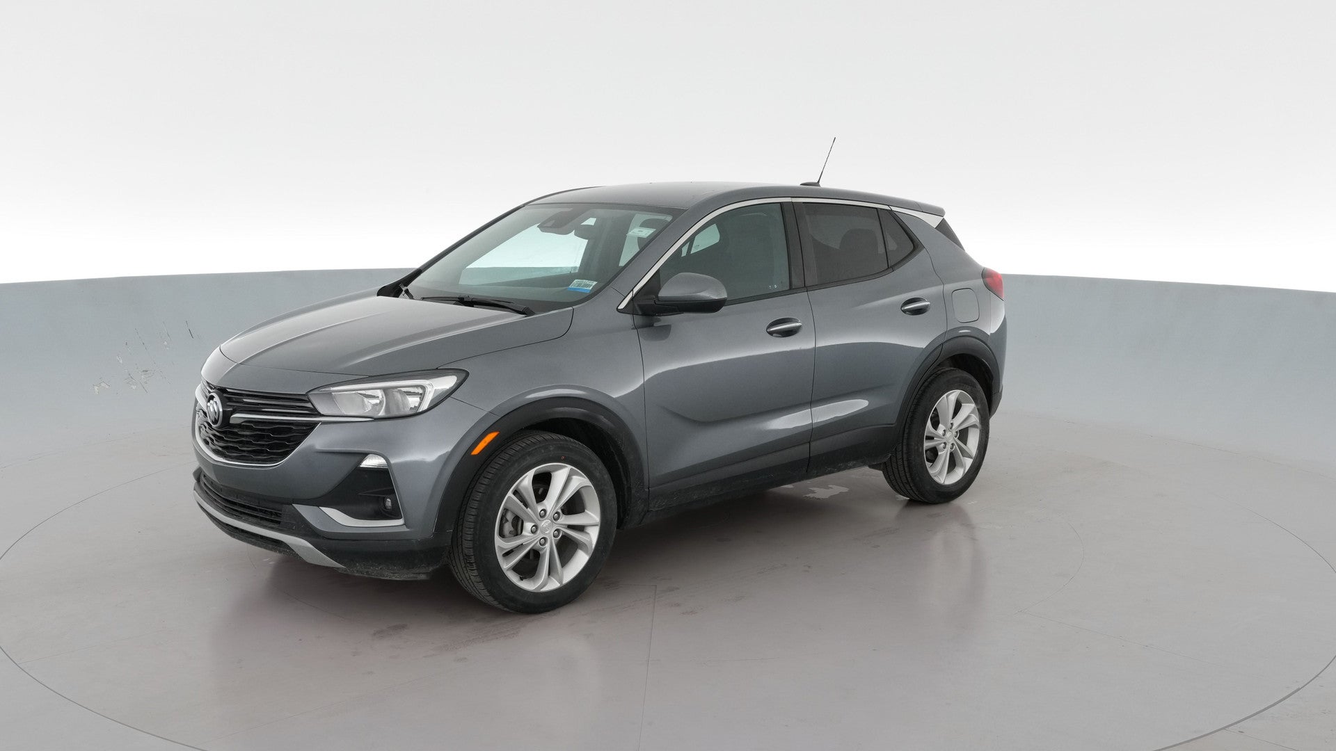 2021 Buick Encore GX vehicle photo