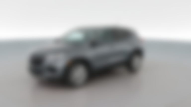 2021 Buick Encore GX vehicle photo