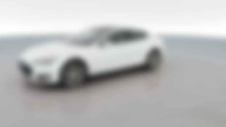 2014 Tesla Model S vehicle photo
