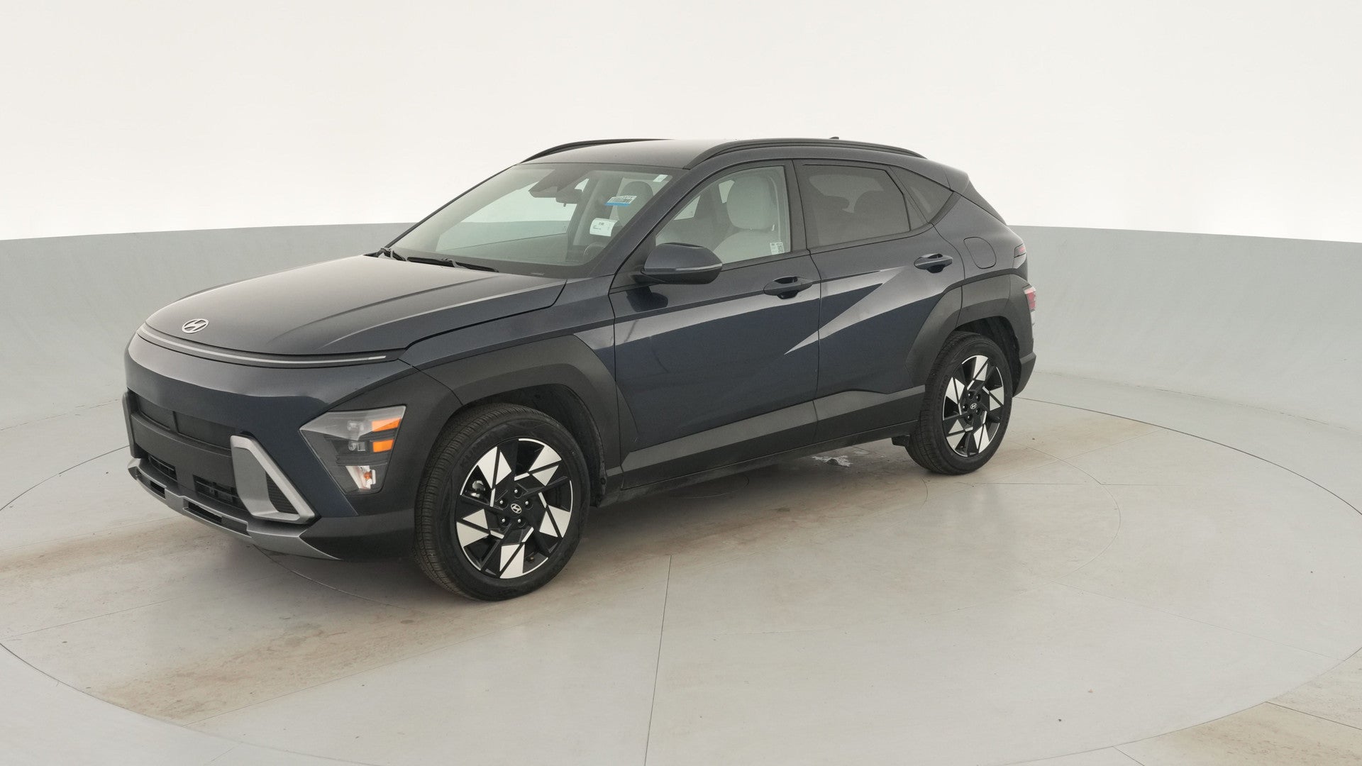 2025 Hyundai Kona vehicle photo