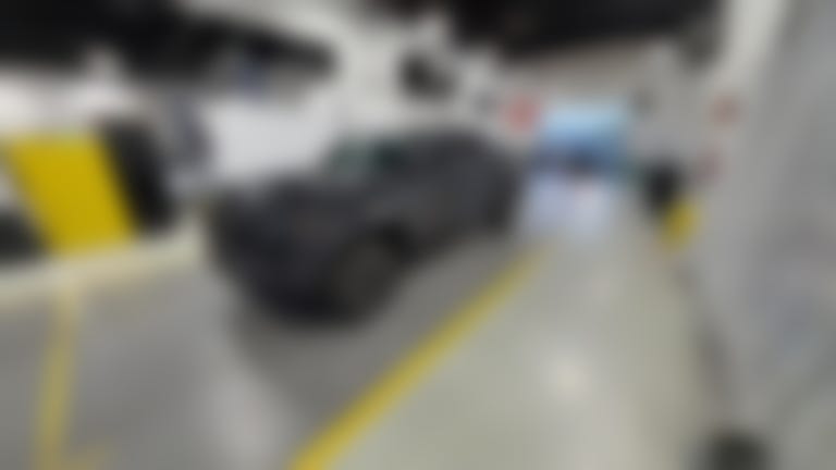 2024 Toyota Tacoma Double Cab vehicle photo