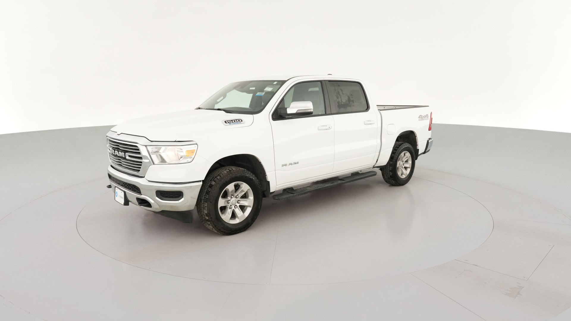 2023 Ram 1500 Crew Cab vehicle photo