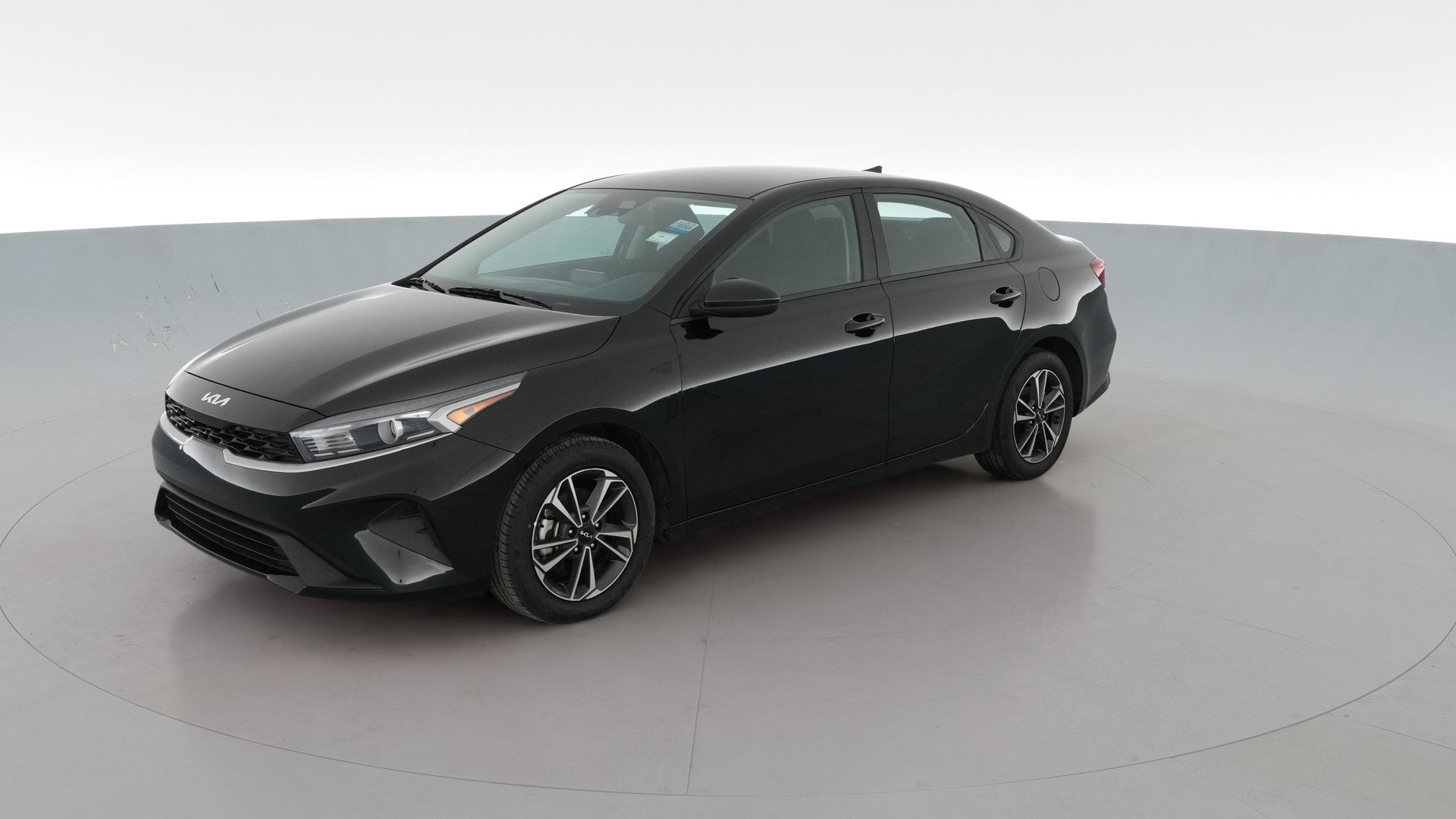 2024 Kia Forte vehicle photo