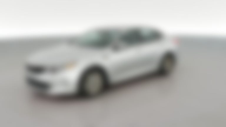 2018 Kia Optima vehicle photo