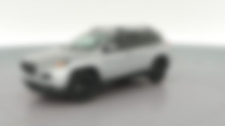 2018 Jeep Cherokee vehicle photo