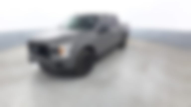 2020 Ford F150 SuperCrew Cab vehicle photo