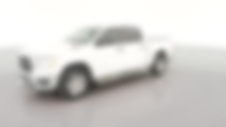 2024 Ram 1500 Crew Cab vehicle photo