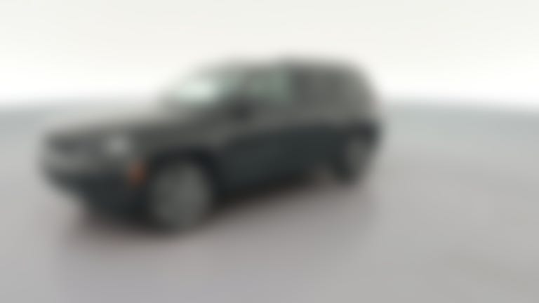 2024 Jeep Grand Cherokee vehicle photo