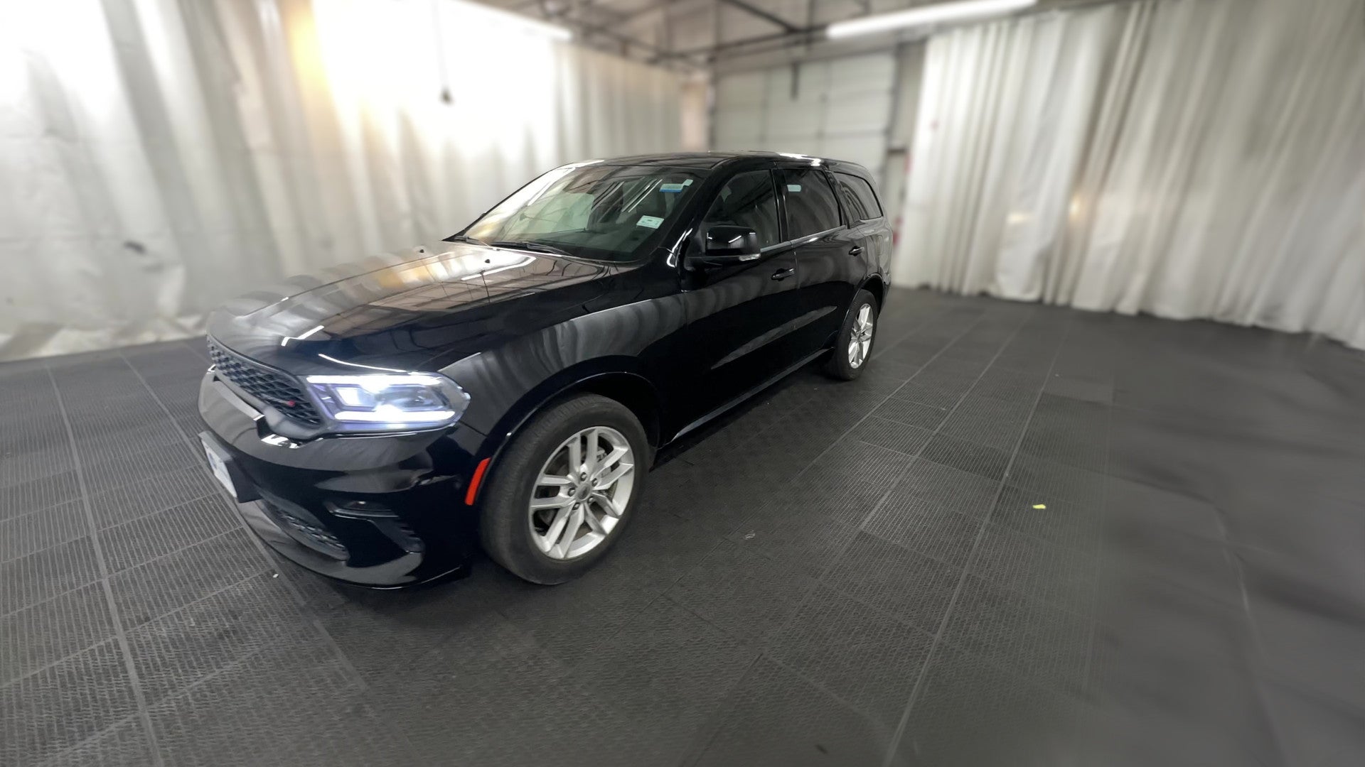 2022 Dodge Durango vehicle photo