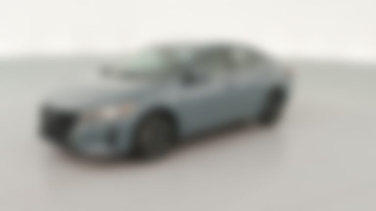 2024 Nissan Sentra vehicle photo