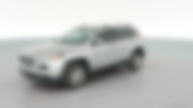 2018 Jeep Cherokee vehicle photo