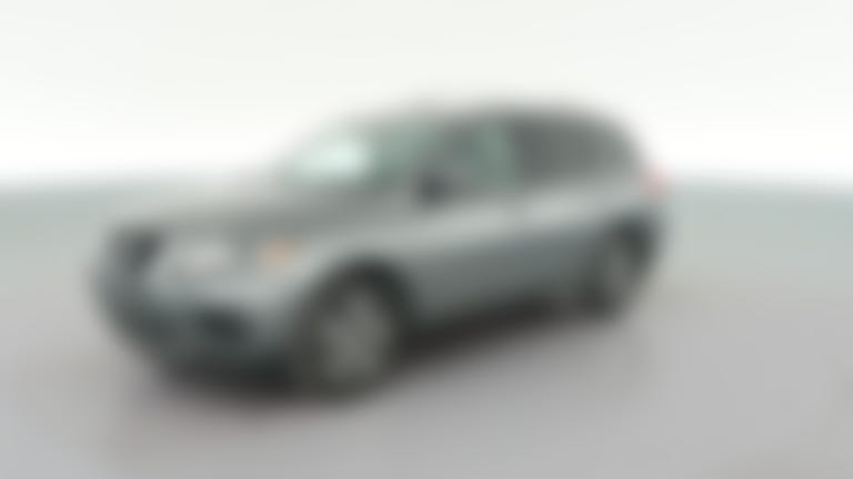 2017 Nissan Pathfinder vehicle photo