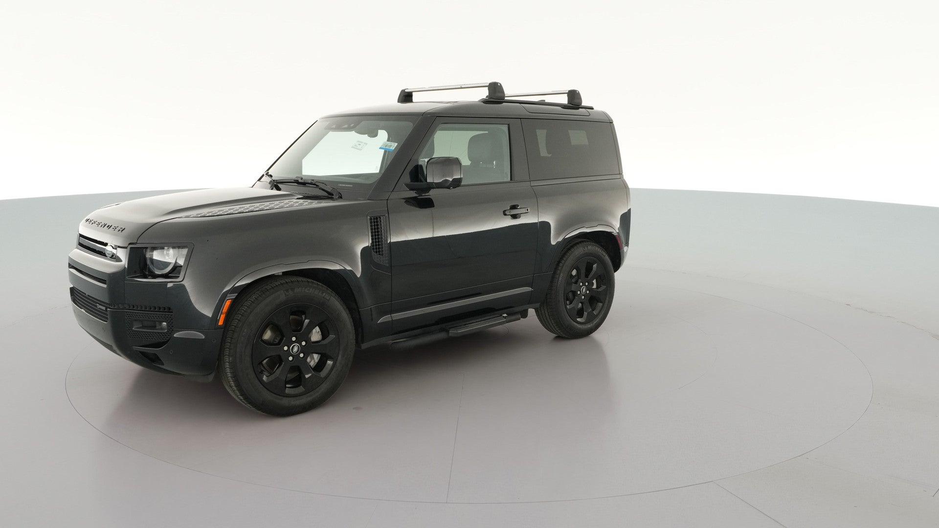 2023 Land Rover Defender 90 vehicle photo