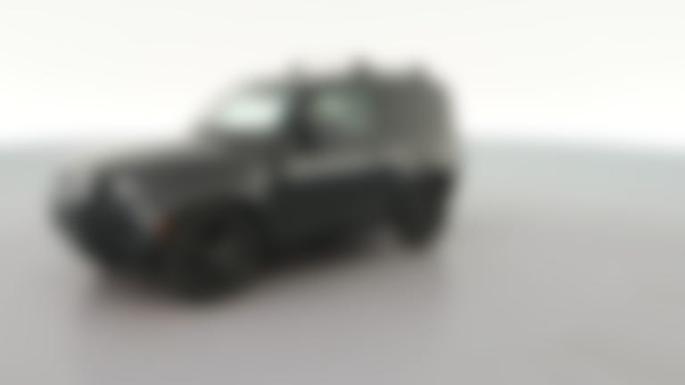 2023 Land Rover Defender 90 vehicle photo