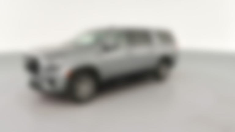 2022 GMC Yukon XL vehicle photo