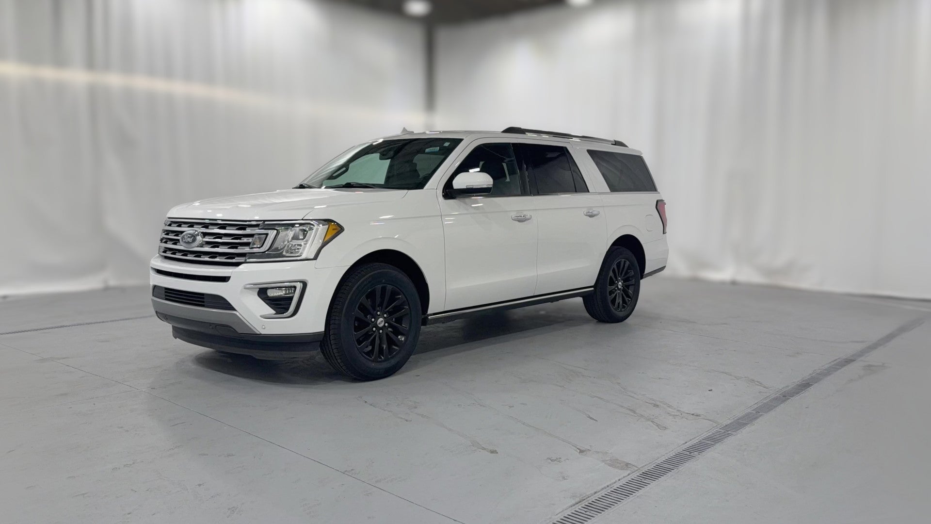 2021 Ford Expedition MAX vehicle photo