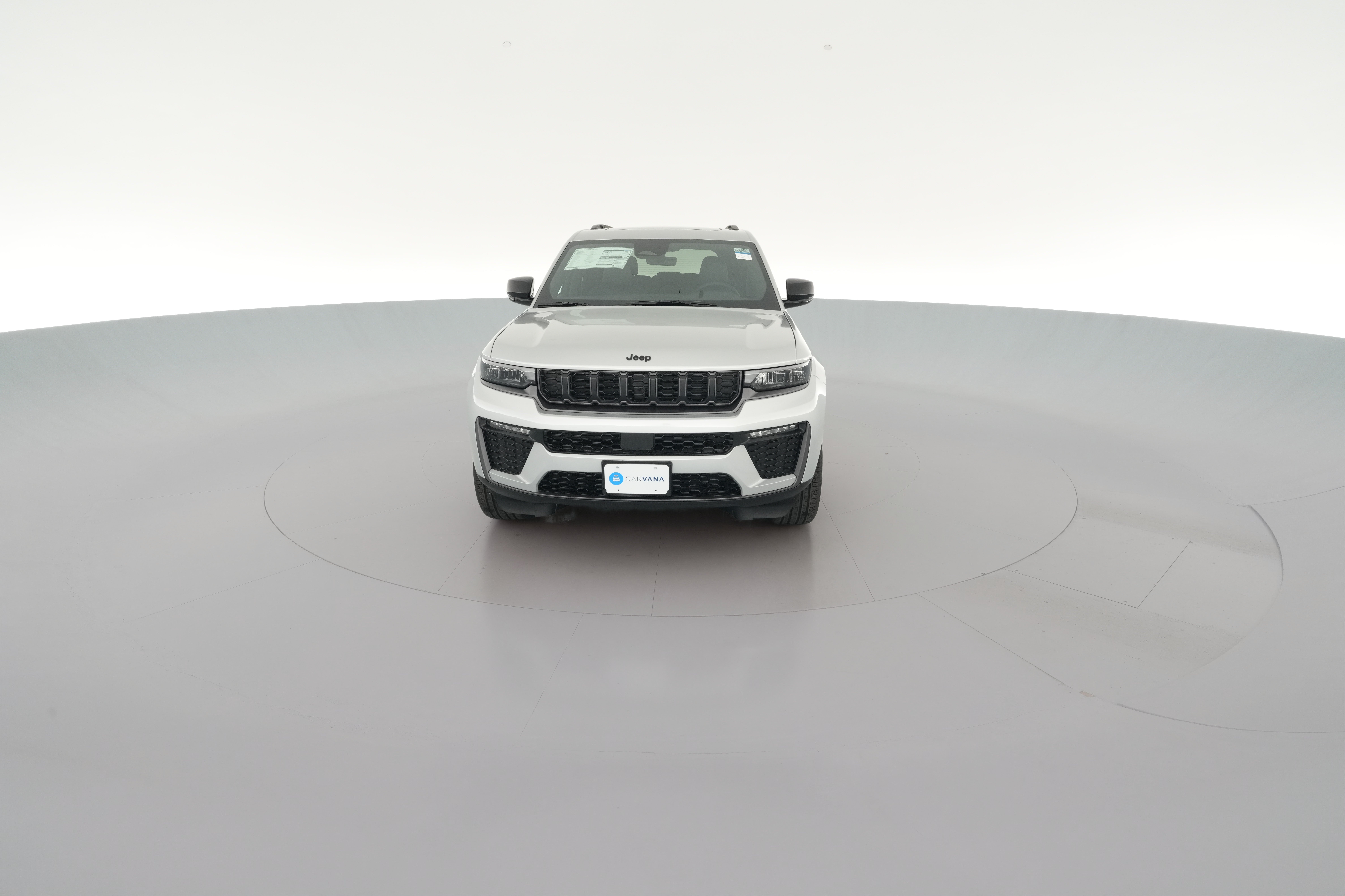 2026 Jeep Grand Cherokee Limited - Photo 41