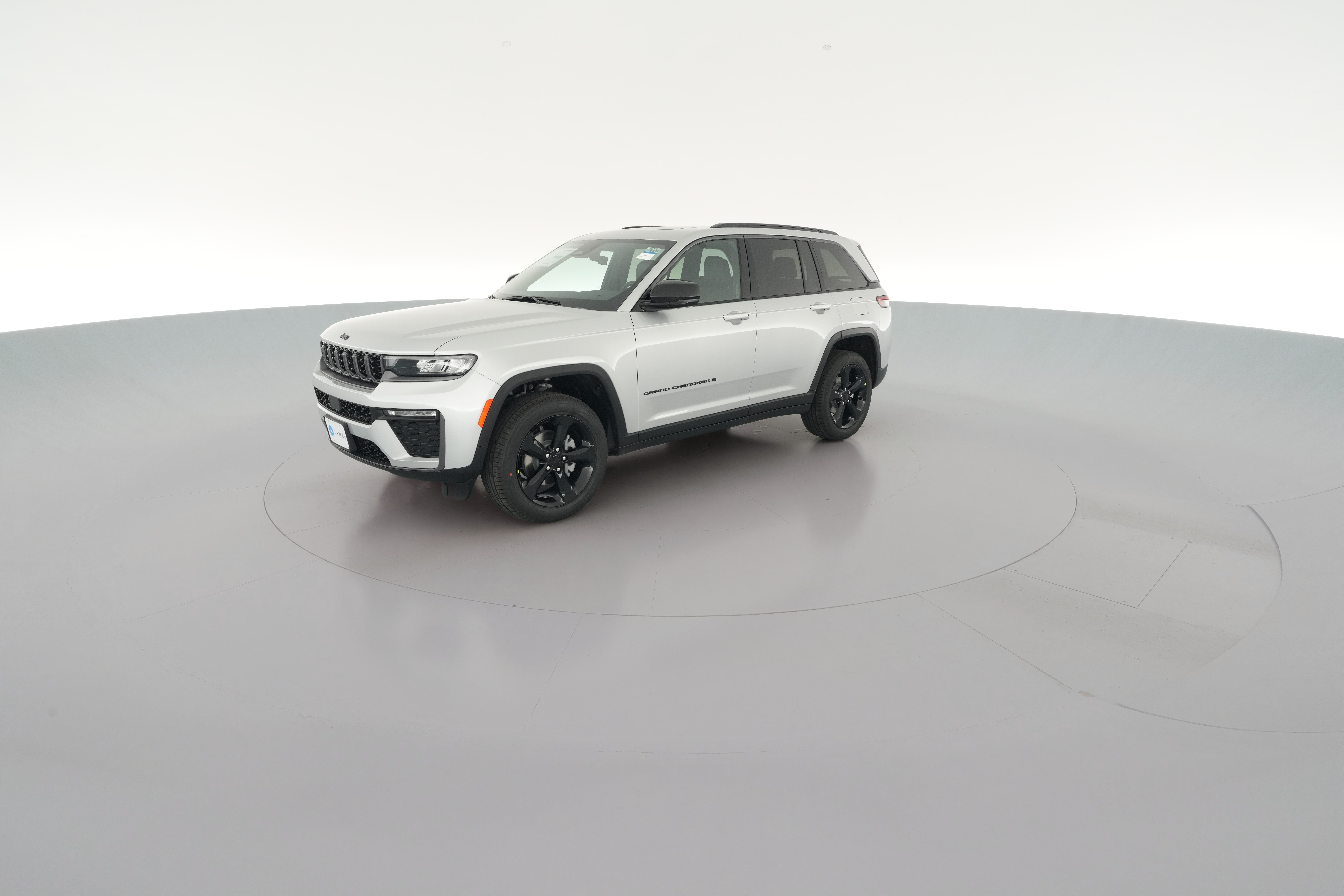 2026 Jeep Grand Cherokee Limited - Photo 43