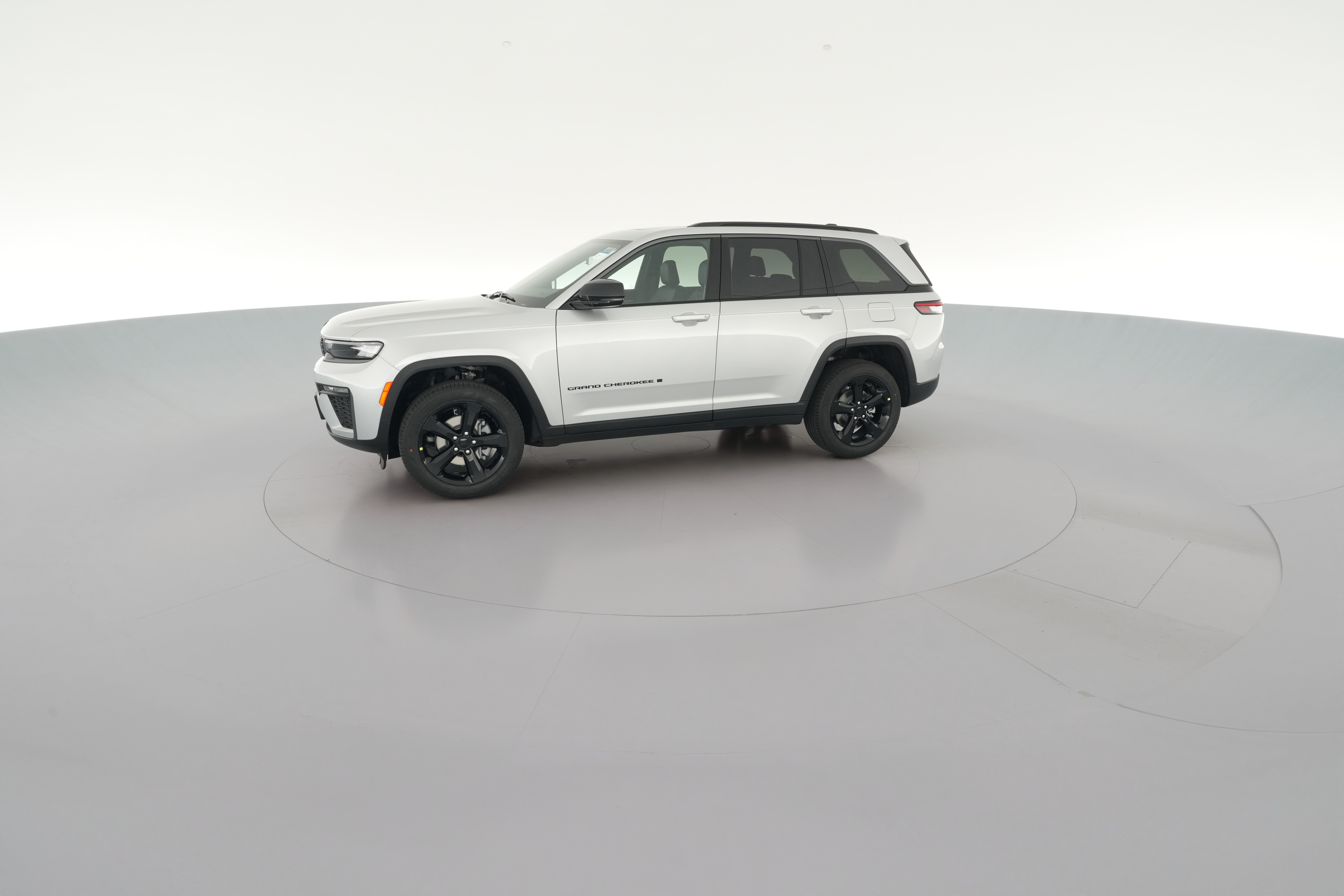 2026 Jeep Grand Cherokee Limited - Photo 44