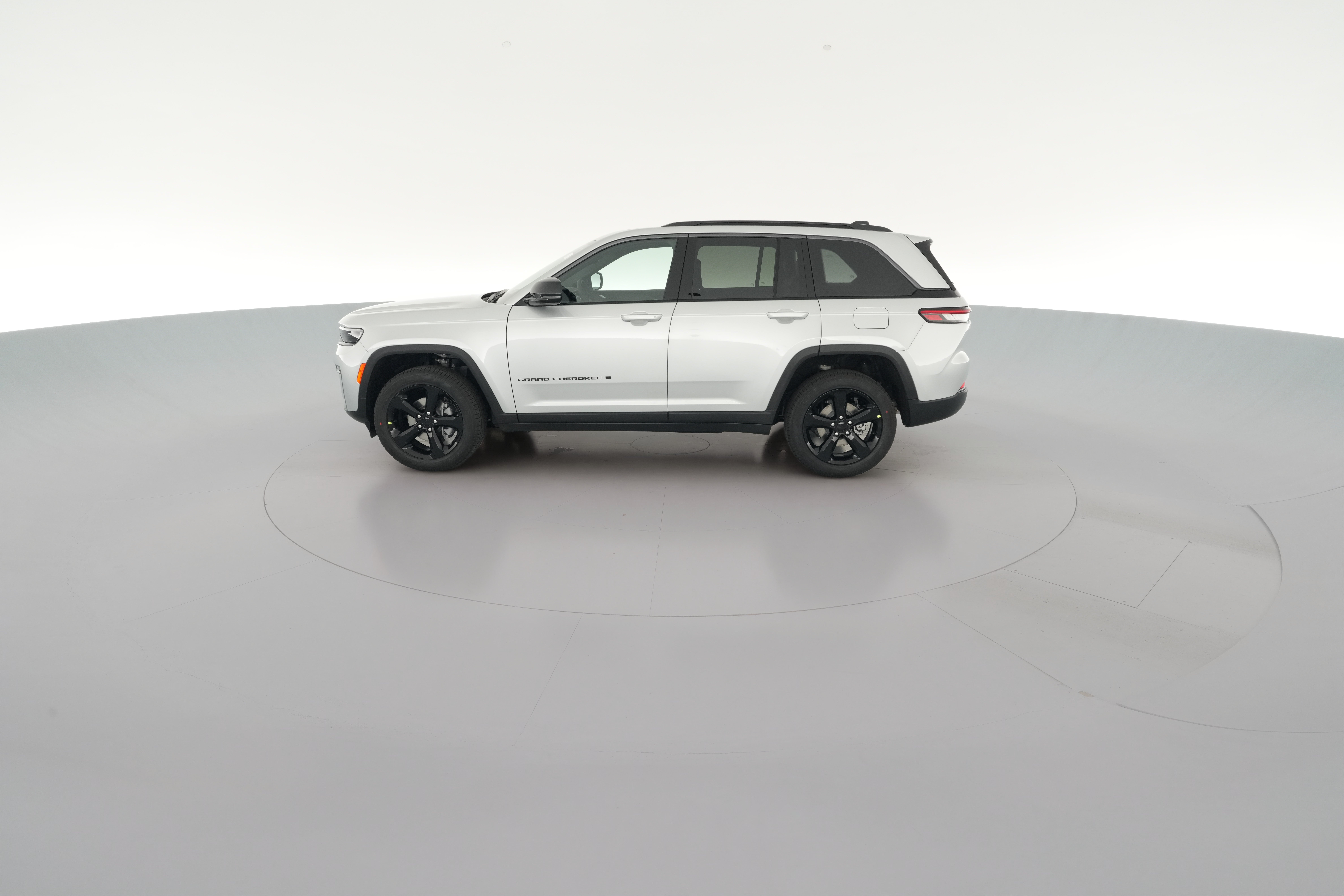 2026 Jeep Grand Cherokee Limited - Photo 45
