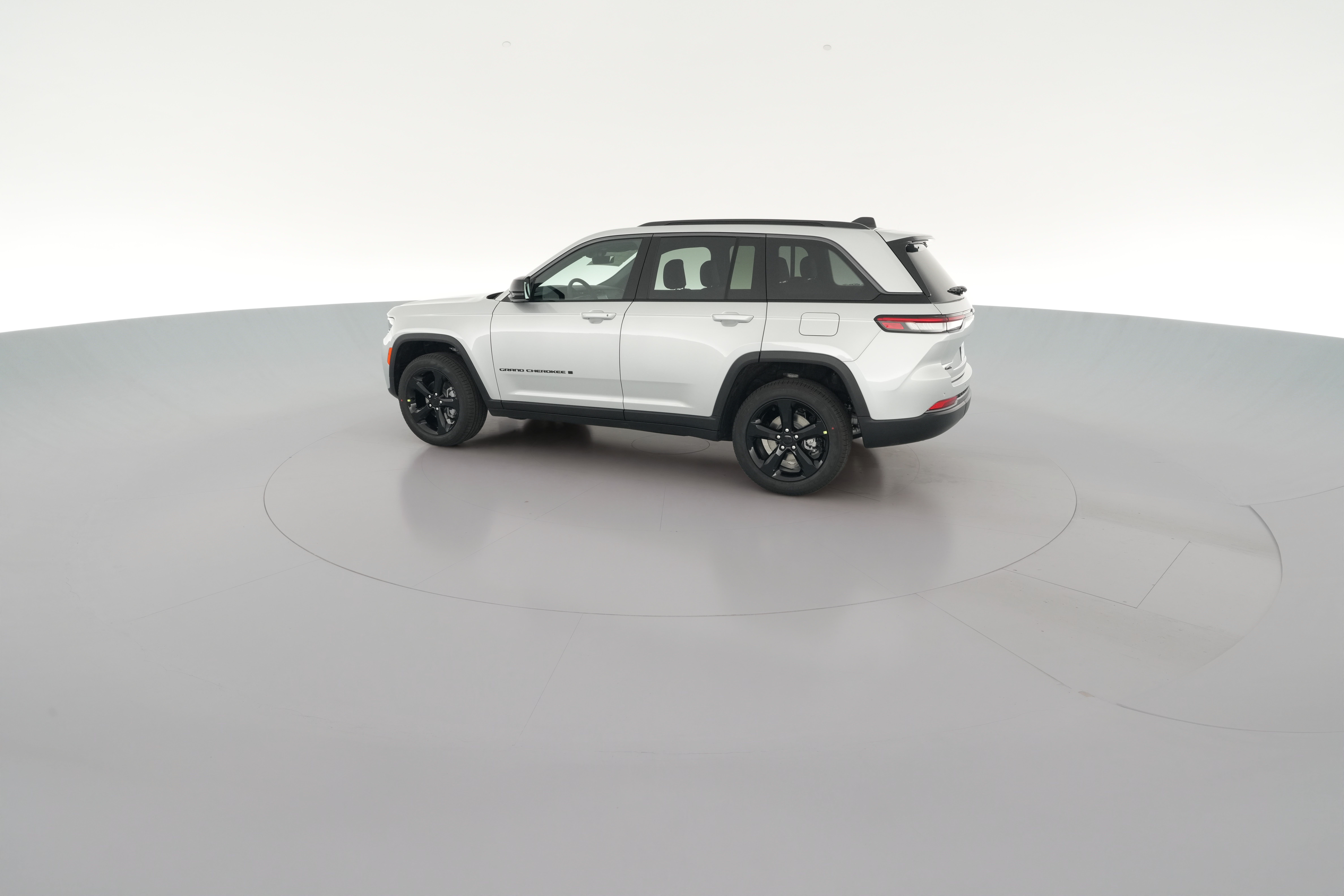 2026 Jeep Grand Cherokee Limited - Photo 46