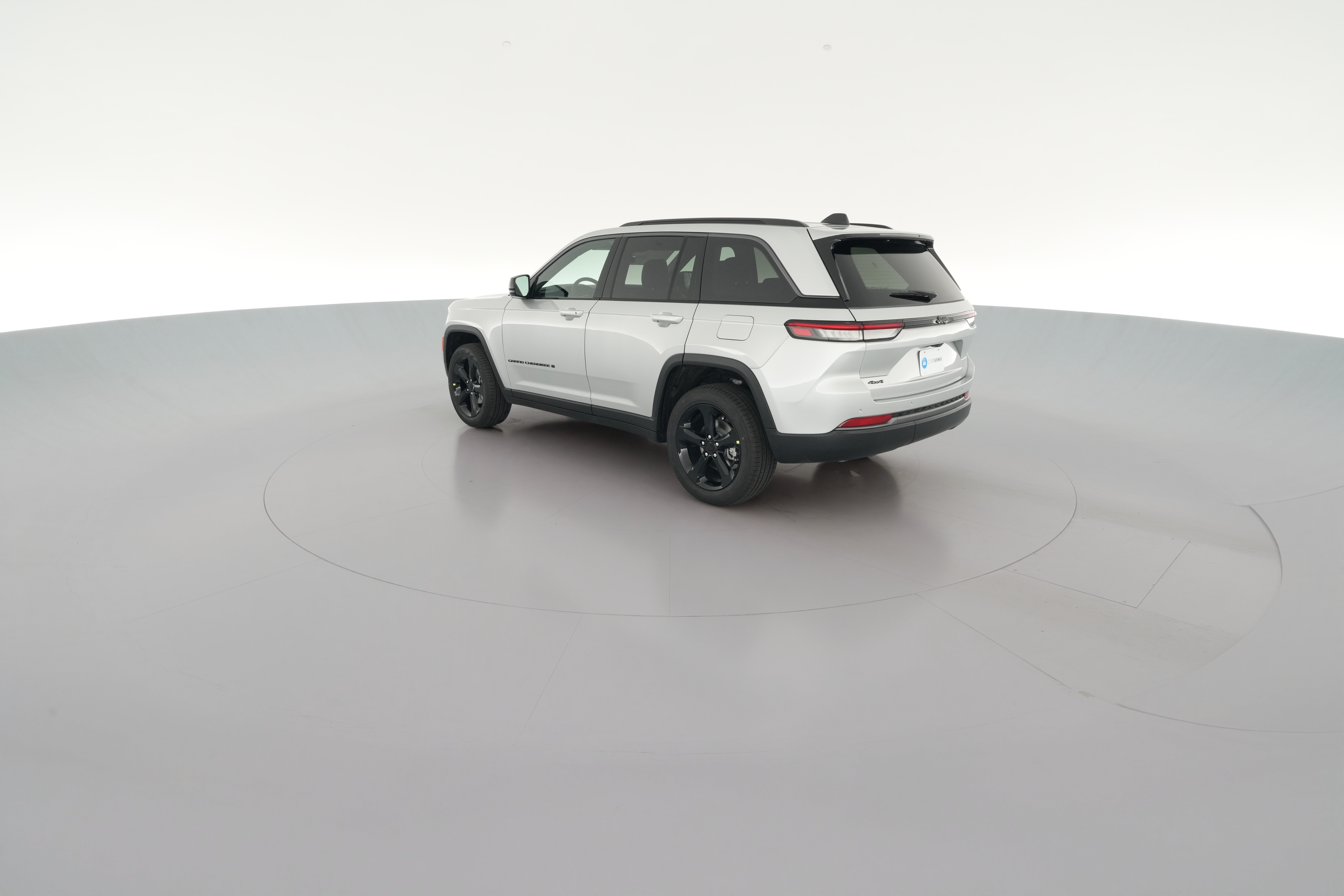 2026 Jeep Grand Cherokee Limited - Photo 47