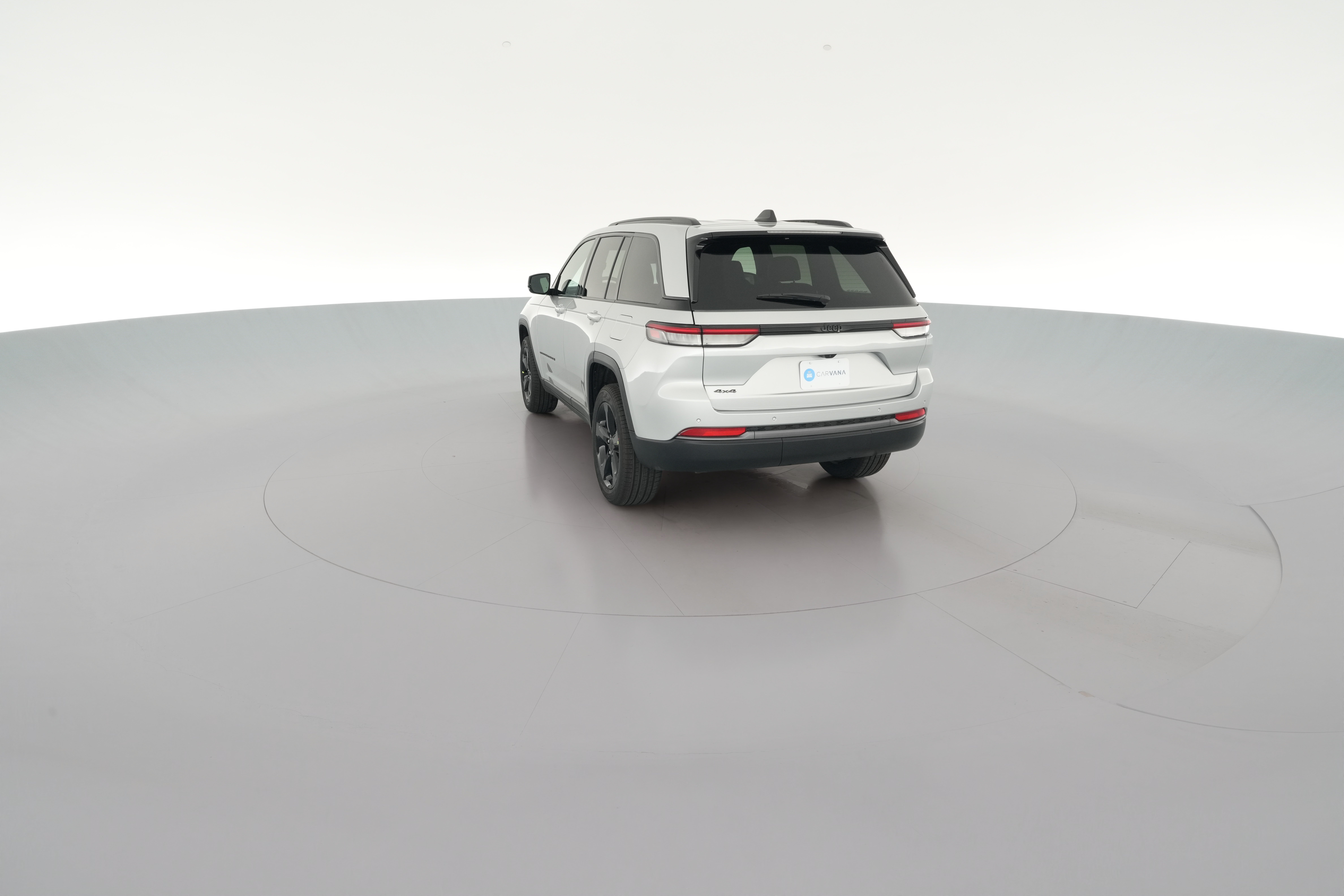 2026 Jeep Grand Cherokee Limited - Photo 48