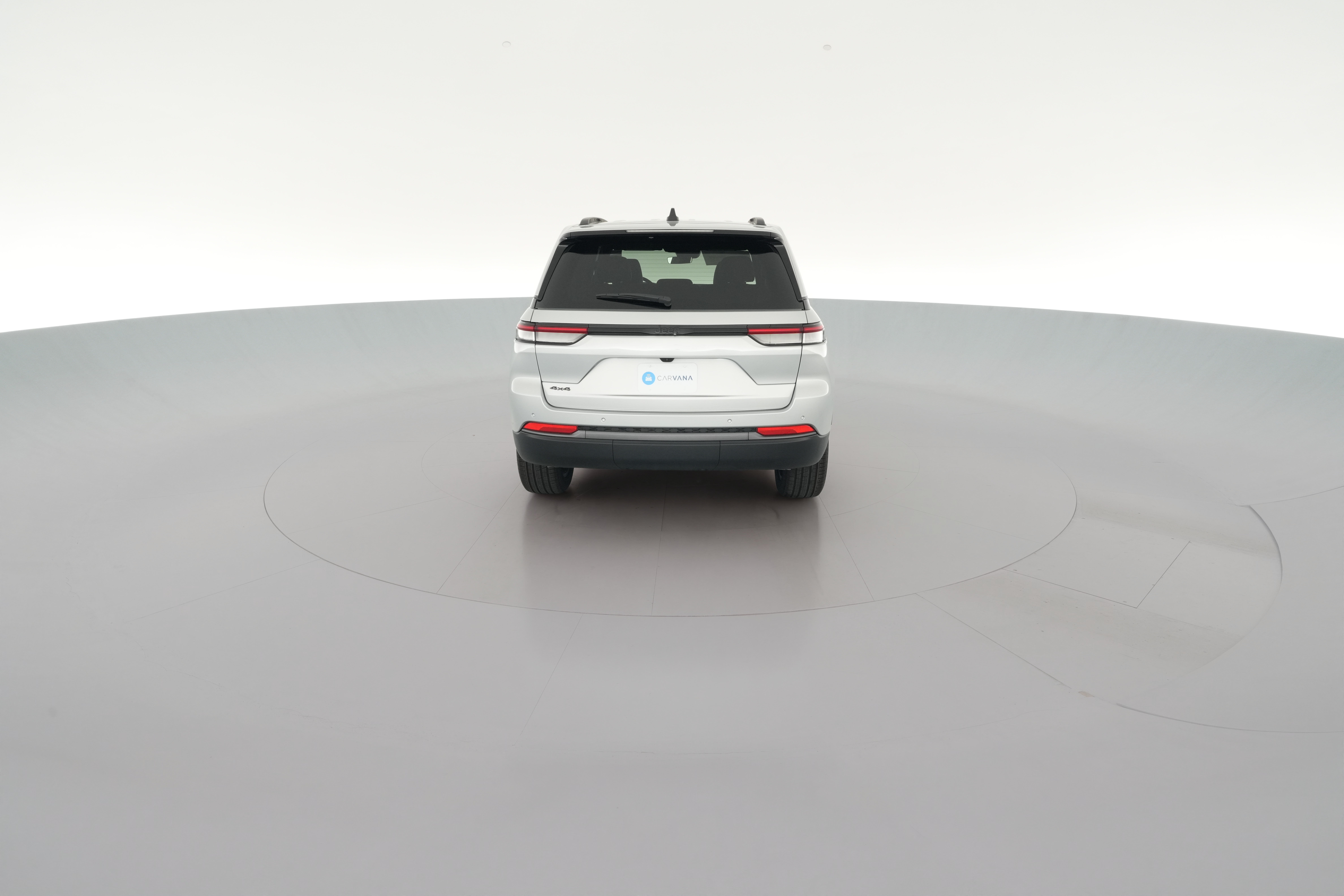 2026 Jeep Grand Cherokee Limited - Photo 49