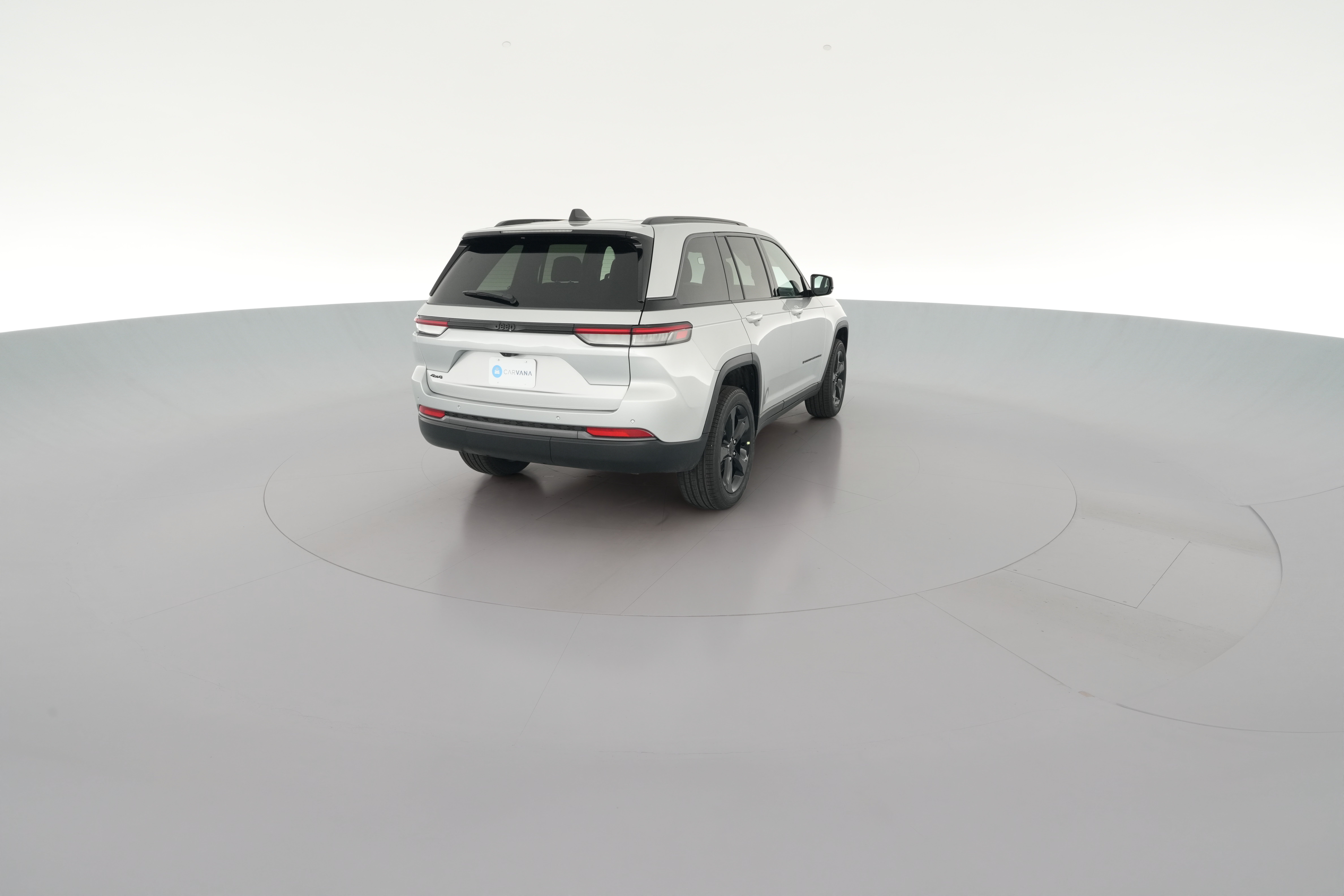 2026 Jeep Grand Cherokee Limited - Photo 50