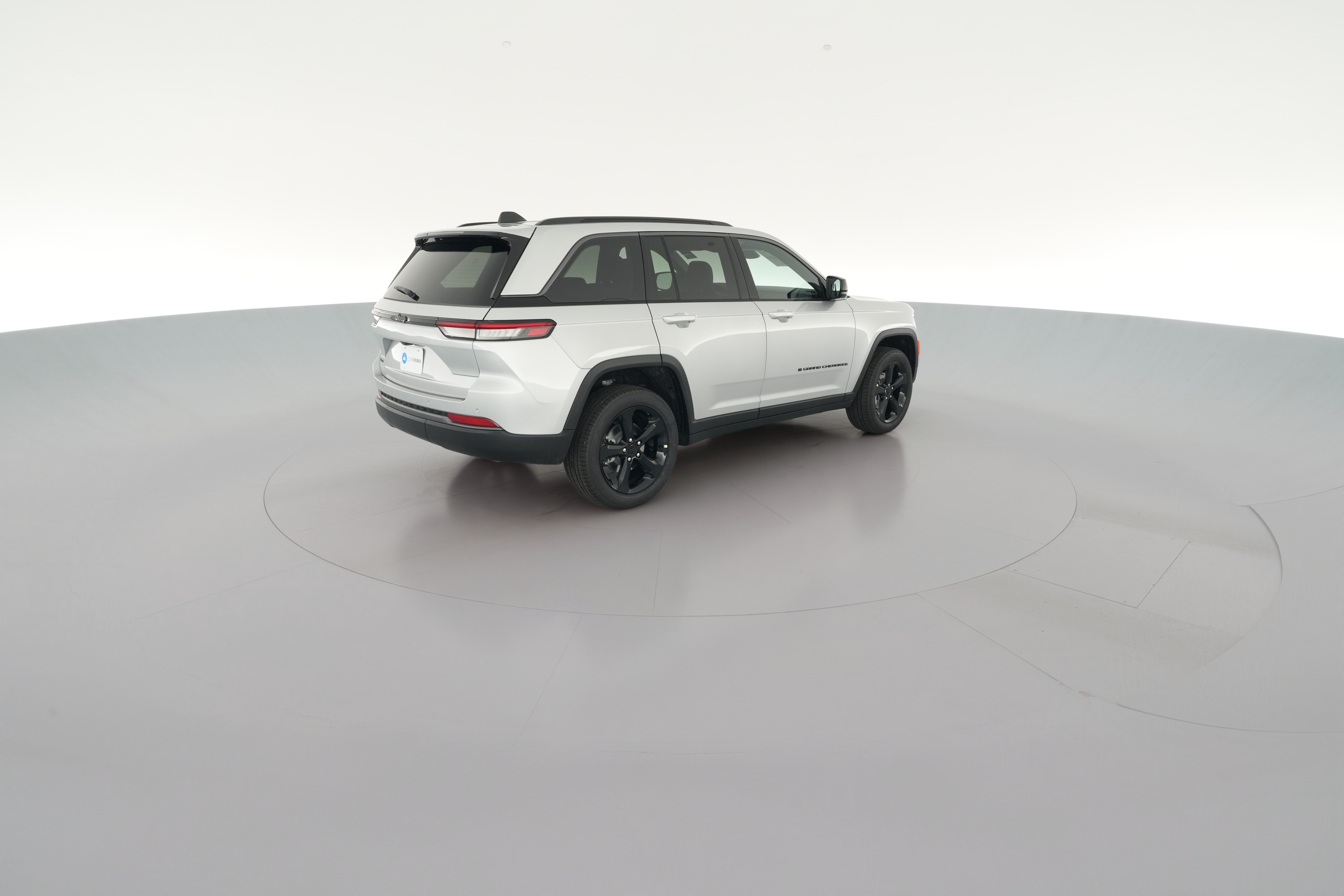 2026 Jeep Grand Cherokee Limited - Photo 51