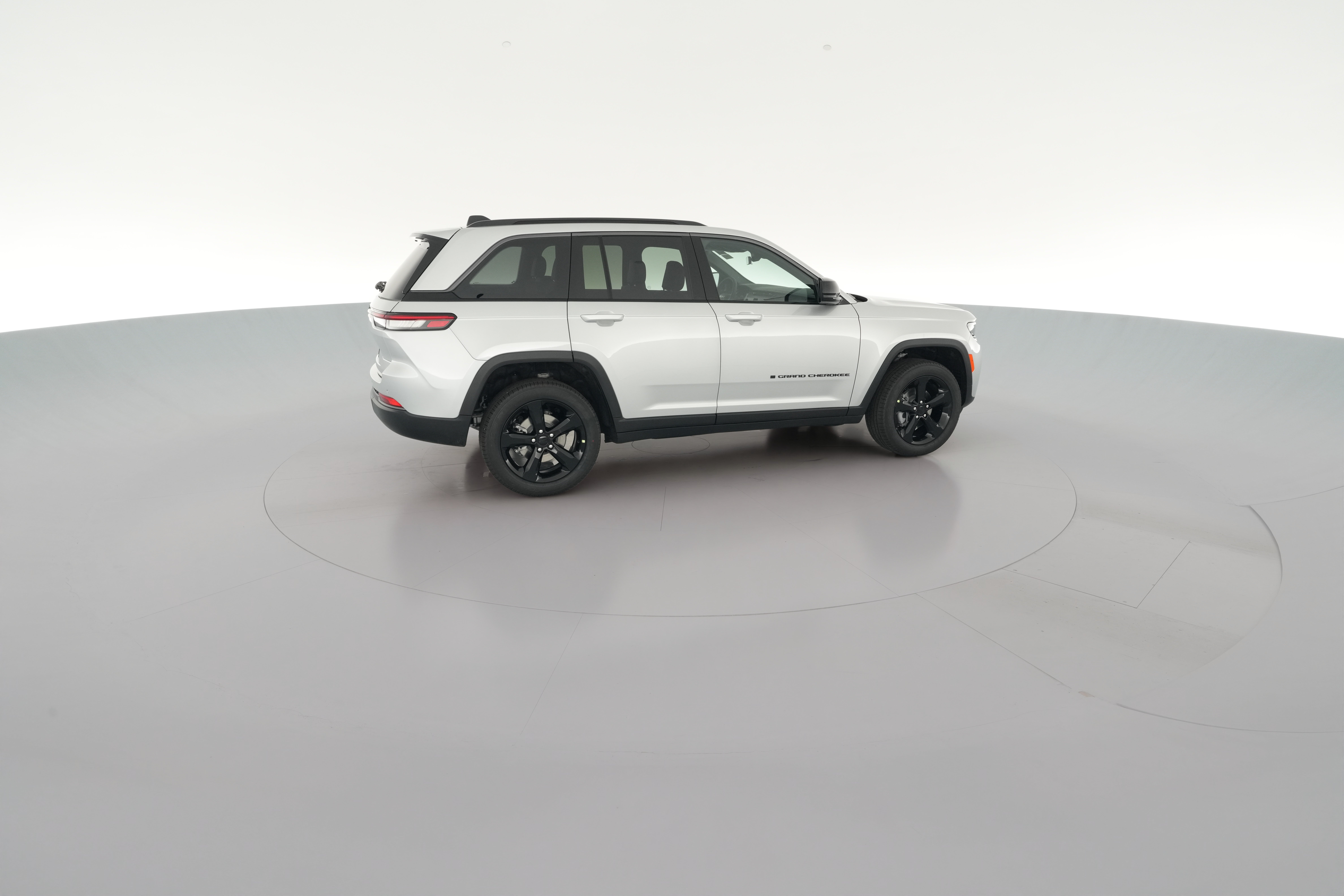 2026 Jeep Grand Cherokee Limited - Photo 52