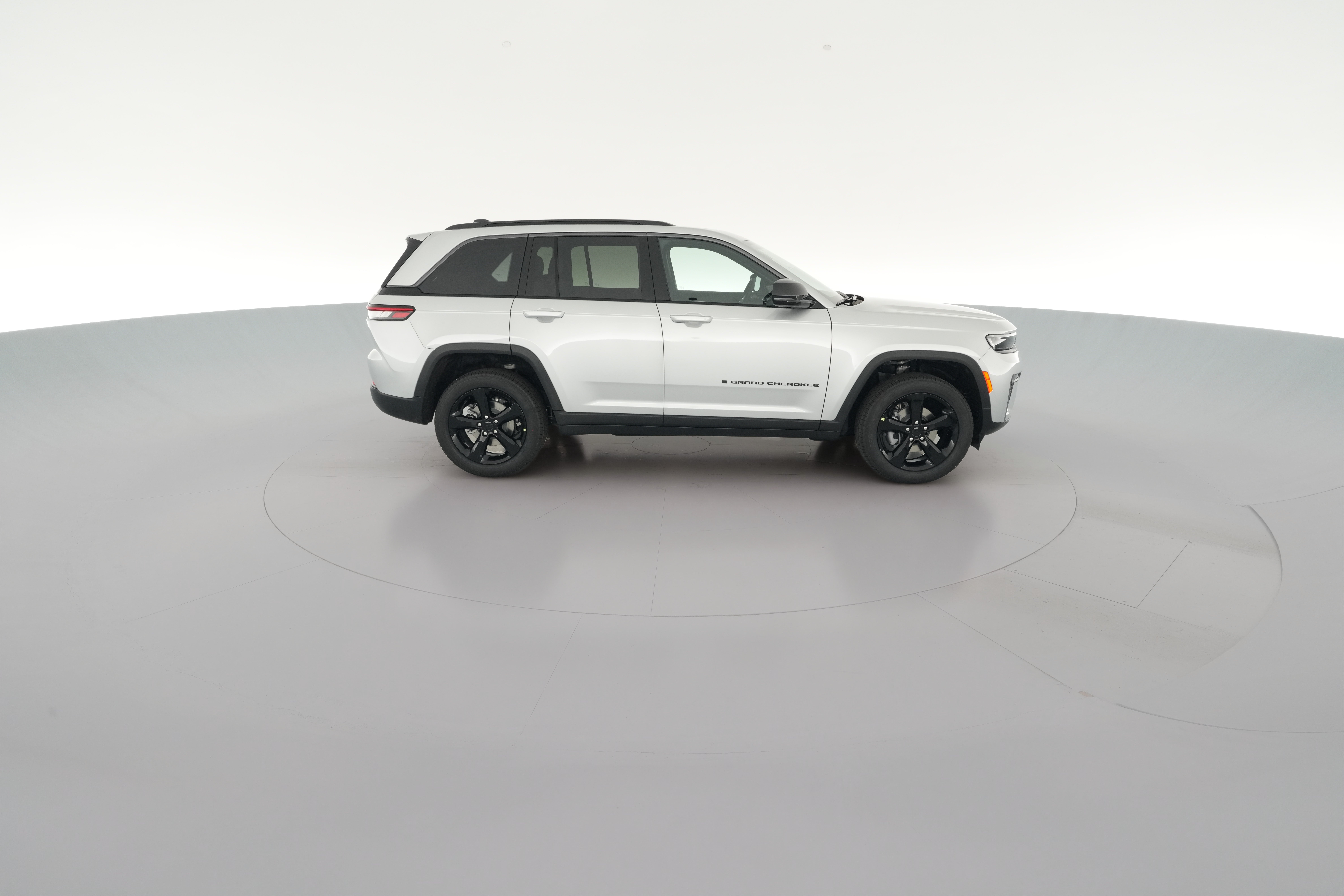 2026 Jeep Grand Cherokee Limited - Photo 53