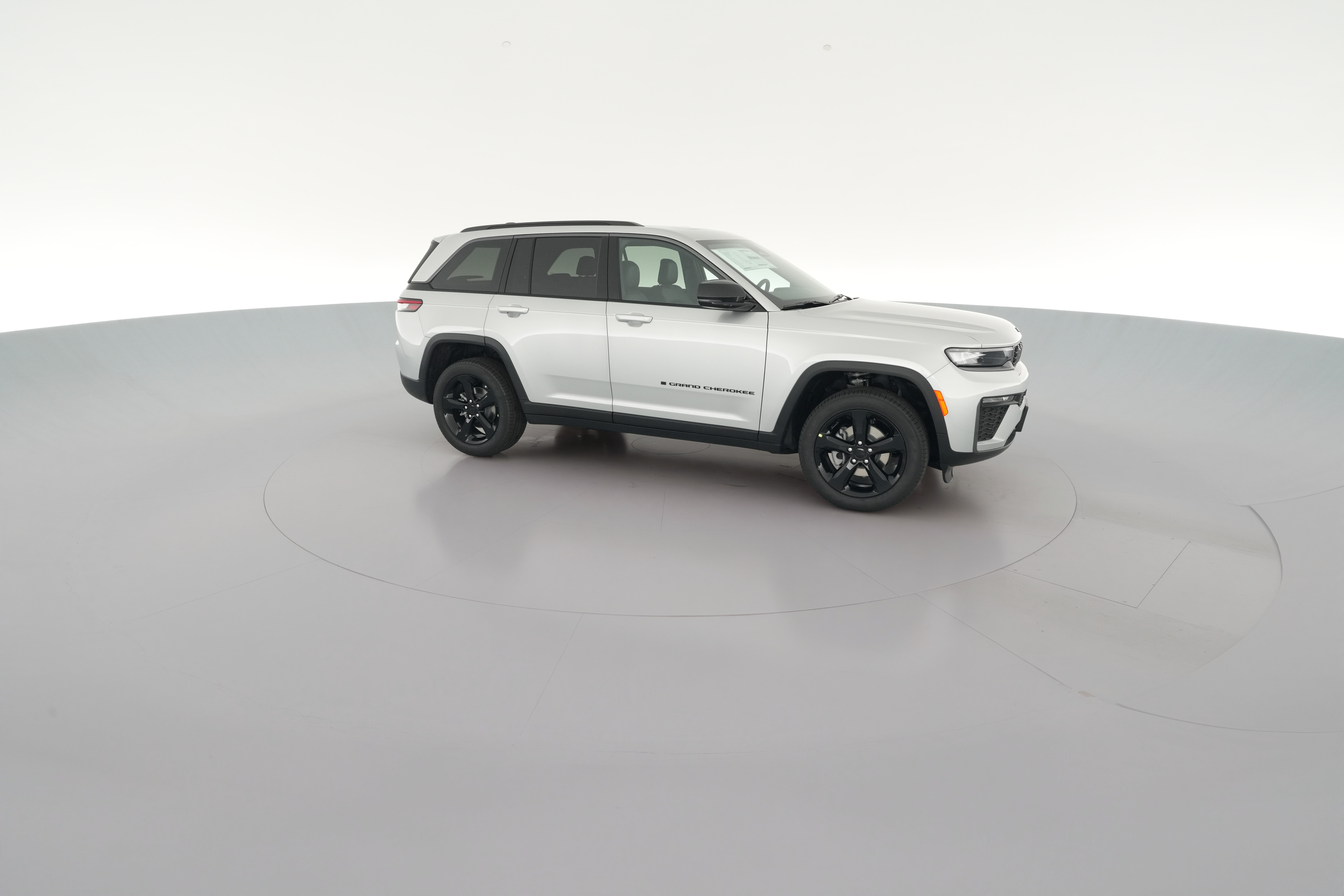 2026 Jeep Grand Cherokee Limited - Photo 54