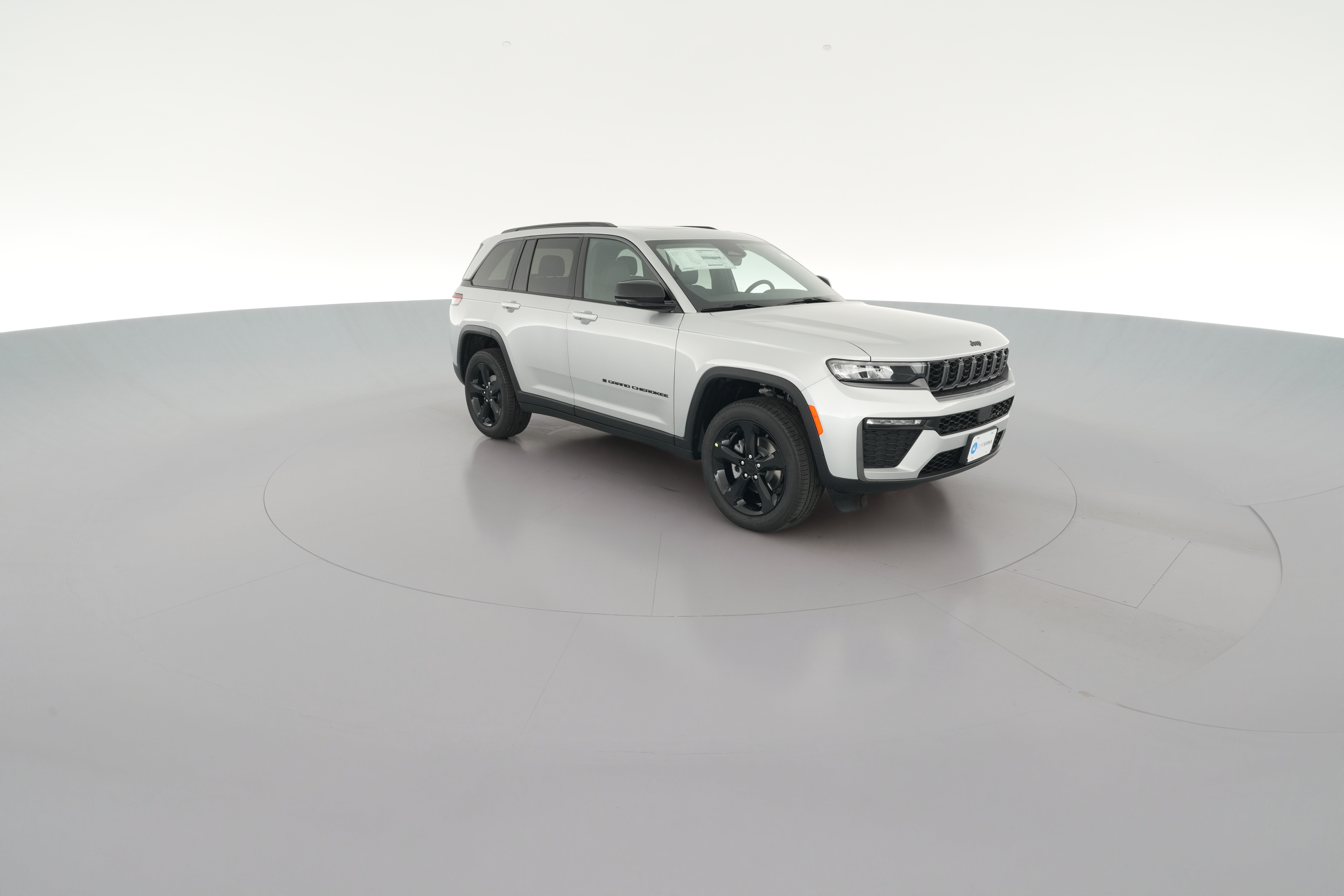 2026 Jeep Grand Cherokee Limited - Photo 55