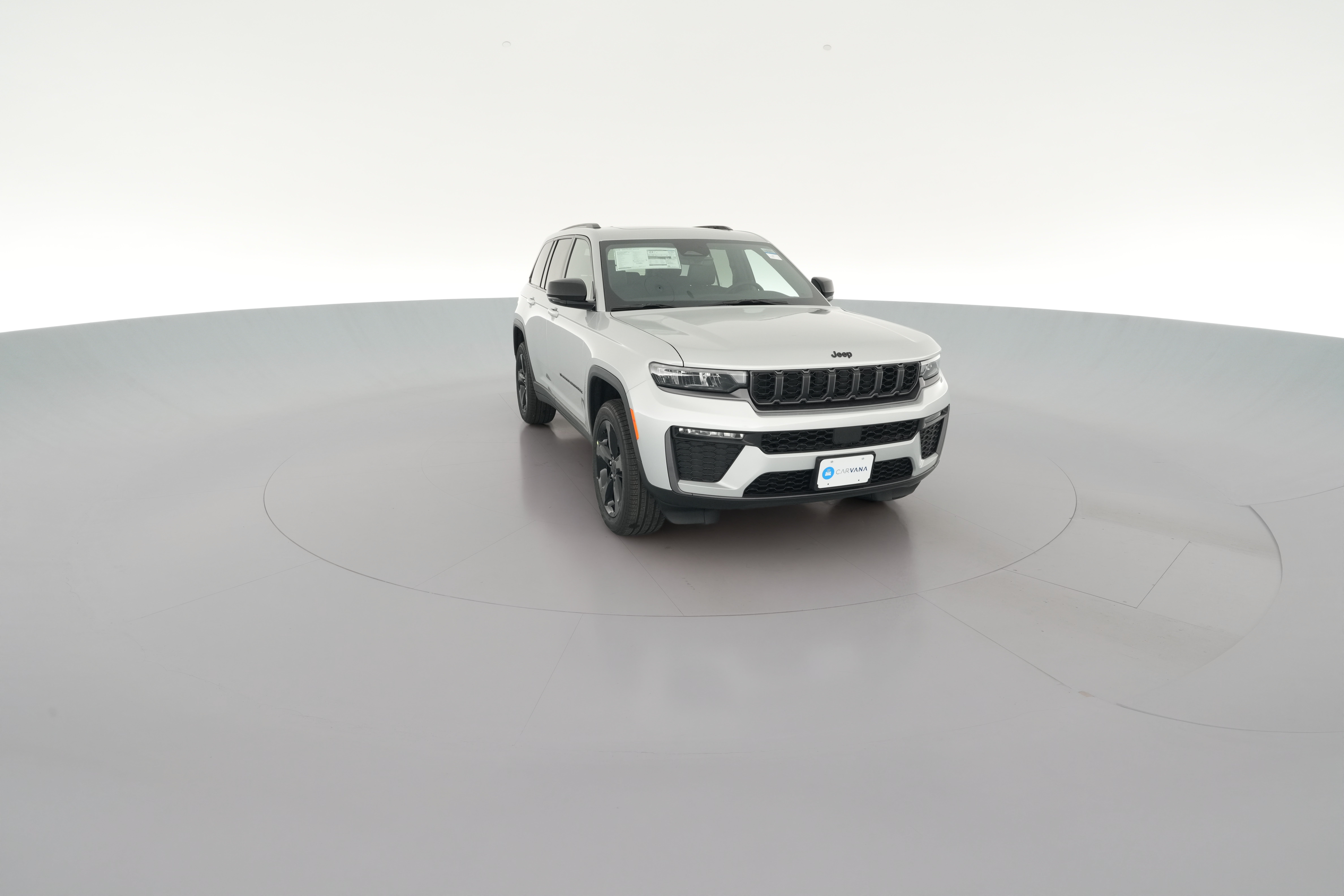 2026 Jeep Grand Cherokee Limited - Photo 56