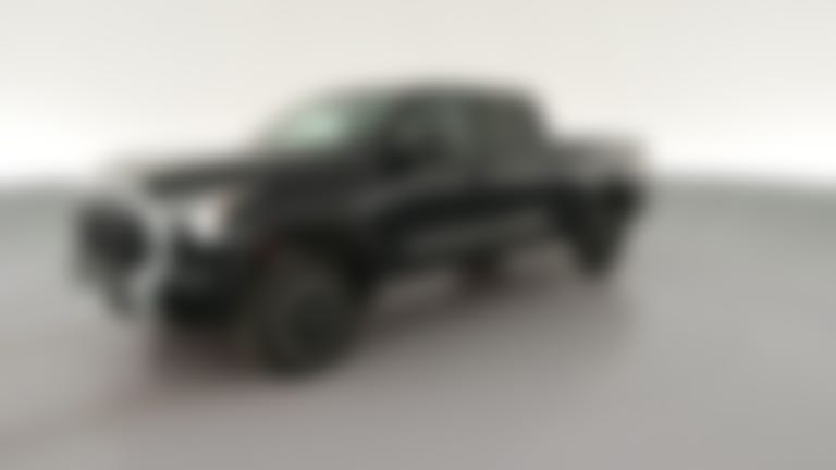 2025 Toyota Tundra CrewMax vehicle photo