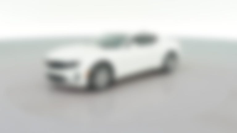 2023 Chevrolet Camaro vehicle photo