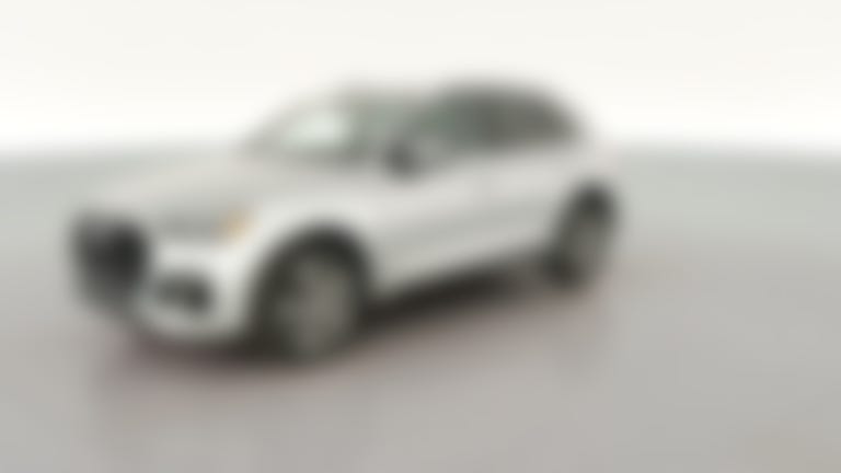 2025 Audi Q5 vehicle photo