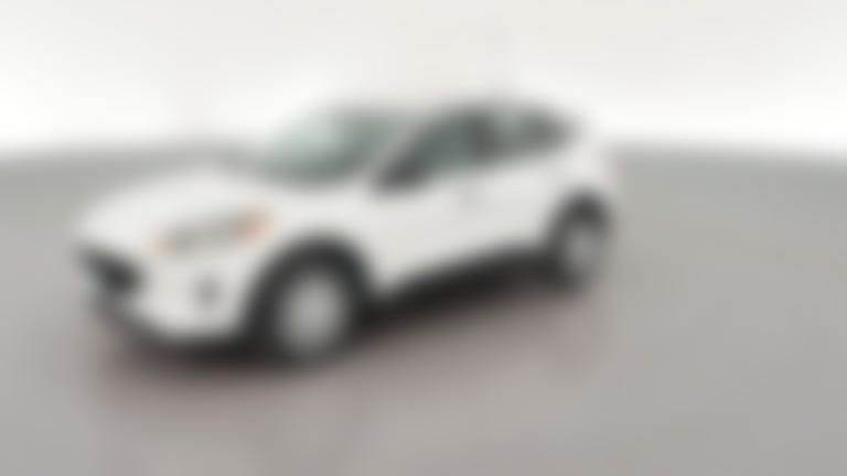 2022 Ford Escape vehicle photo