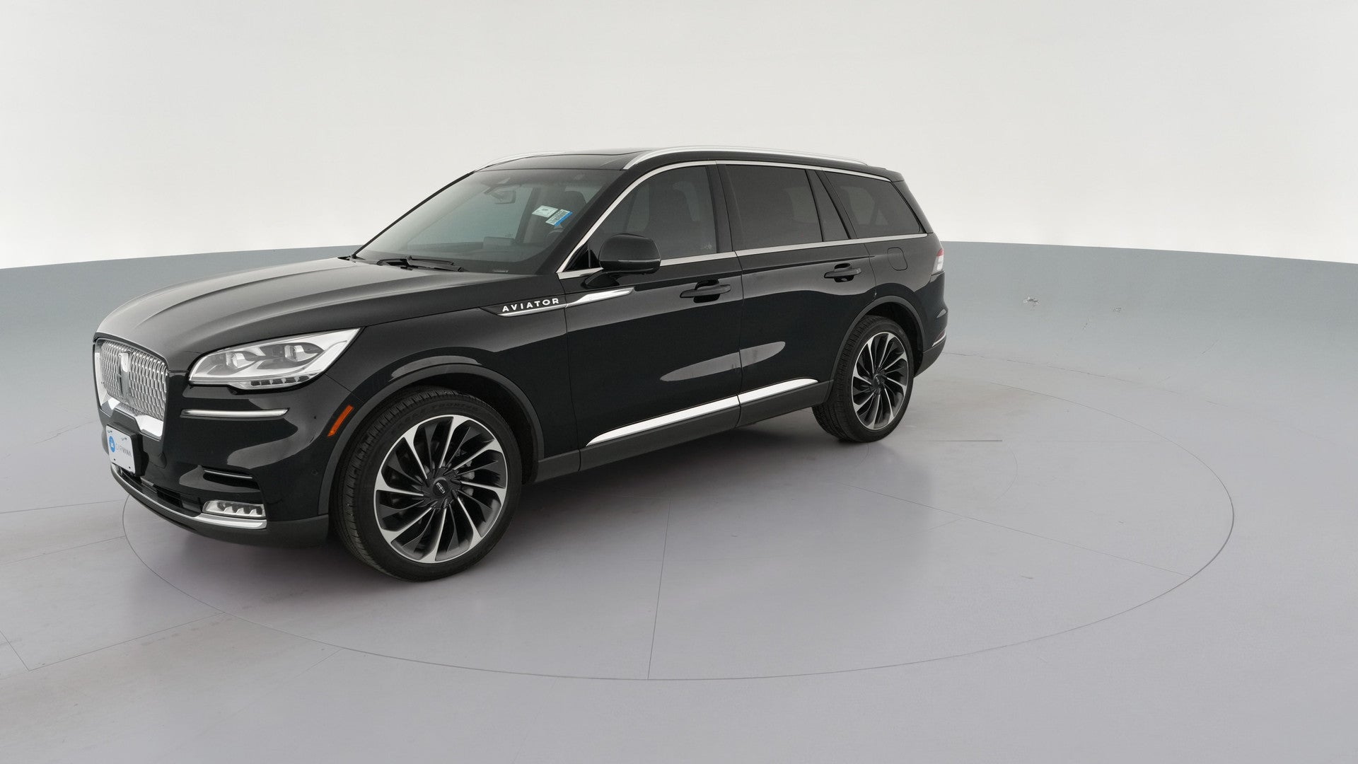 2023 Lincoln Aviator vehicle photo