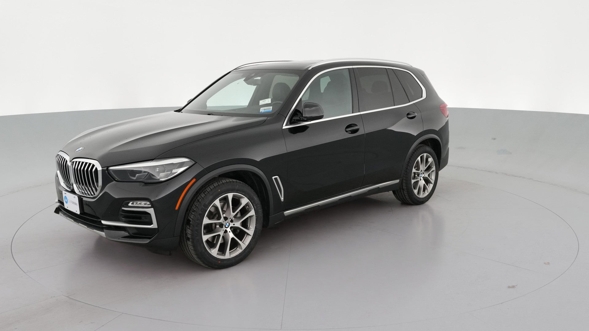 2020 BMW X5 vehicle photo
