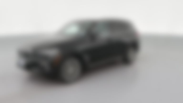 2020 BMW X5 vehicle photo