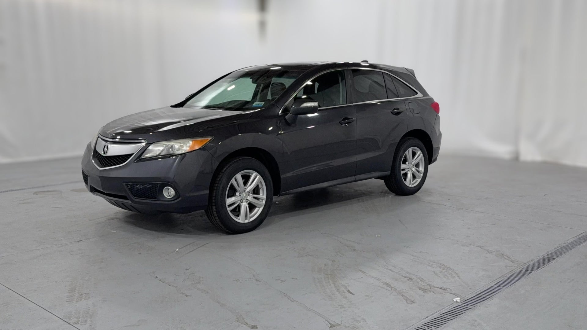 2014 Acura RDX vehicle photo