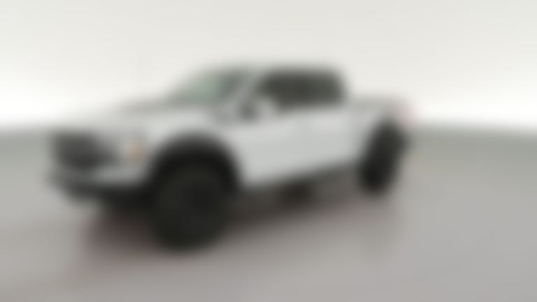 2025 Ford F150 SuperCrew Cab vehicle photo