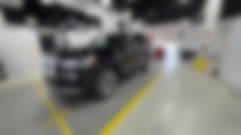 2024 Lincoln Navigator vehicle photo